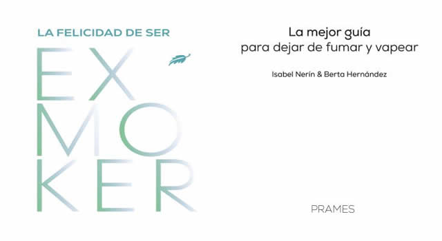 La felicidad de ser Exmoker